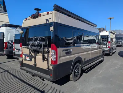 2026 Winnebago Travato 59KL photo 6