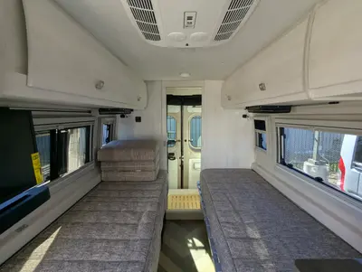 2026 Winnebago Travato 59KL photo 15