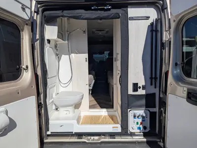 2026 Winnebago Travato 59KL photo 7