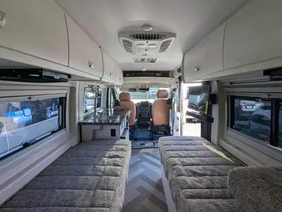 2026 Winnebago Travato 59KL photo 21