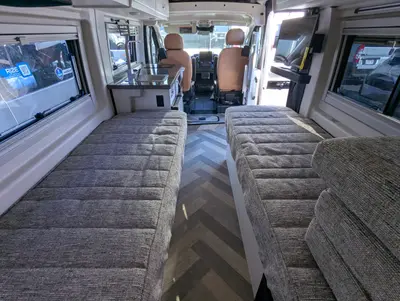 2026 Winnebago Travato 59KL photo 20