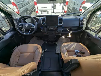 2026 Winnebago Travato 59KL photo 10
