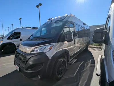 2026 Winnebago Travato 59KL photo 4