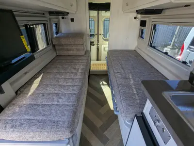 2026 Winnebago Travato 59KL photo 14