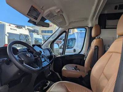 2026 Winnebago Travato 59KL photo 9