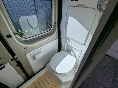 2026 Winnebago Travato 59KL photo 17