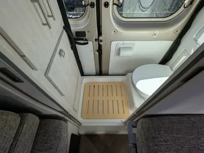 2026 Winnebago Travato 59KL photo 16