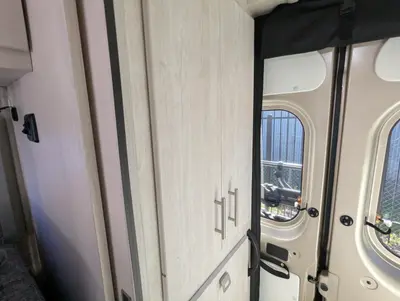 2026 Winnebago Travato 59KL photo 19
