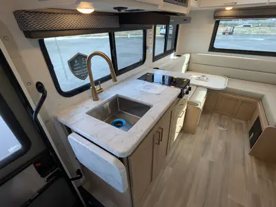 2026 Thor Motor Coach Four Winds 19Z photo 18
