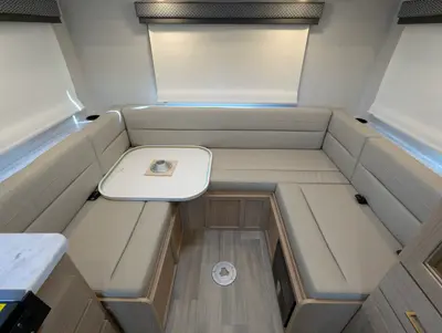 2026 Thor Motor Coach Four Winds 19Z photo 23