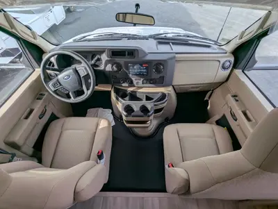 2026 Thor Motor Coach Four Winds 19Z photo 13