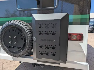 2026 Thor Motor Coach Four Winds photo 16
