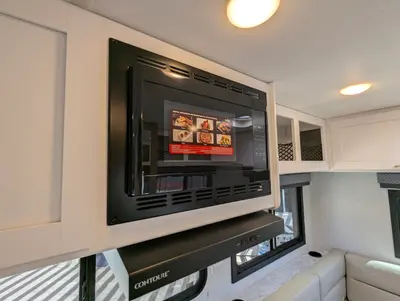 2026 Thor Motor Coach Four Winds photo 30