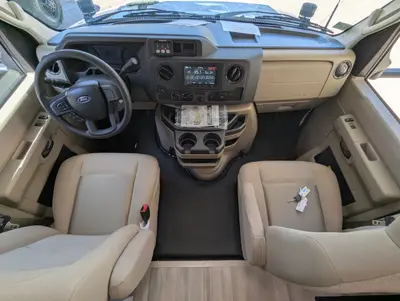 2026 Thor Motor Coach Four Winds photo 21