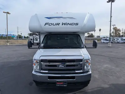 2026 Thor Motor Coach Four Winds 19Z photo 4