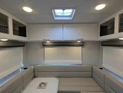 2026 Thor Motor Coach Four Winds 19Z photo 24