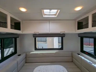 2026 Thor Motor Coach Four Winds photo 35