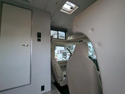 2026 Thor Motor Coach Four Winds 19Z photo 10