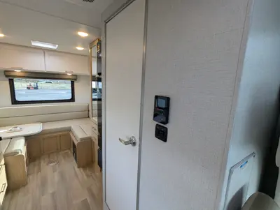 2026 Thor Motor Coach Four Winds 19Z photo 15