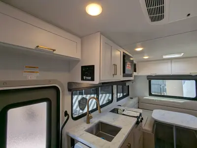 2026 Thor Motor Coach Four Winds photo 27