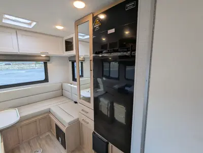 2026 Thor Motor Coach Four Winds 19Z photo 20