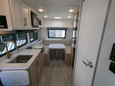 2026 Thor Motor Coach Four Winds photo 24