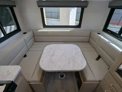 2026 Thor Motor Coach Four Winds photo 34