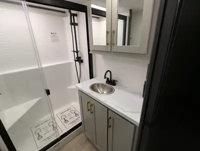 2026 Forest River Stealth 3217GX photo 20
