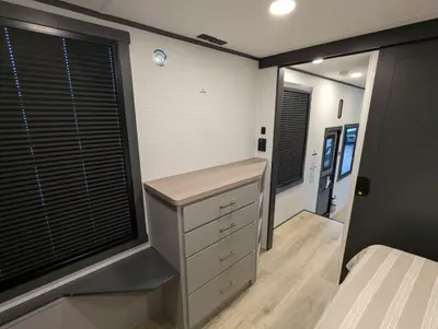 2026 Forest River Stealth 3217GX photo 16