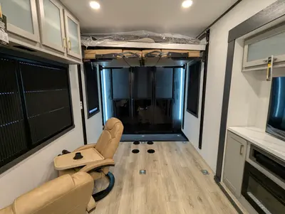 2026 Forest River Stealth 3217GX photo 29