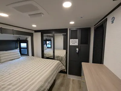 2026 Forest River Stealth 3217GX photo 13