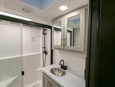 2026 Forest River Stealth 3217GX photo 21