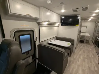 2026 Thor Motor Coach Windsport 29L photo 16