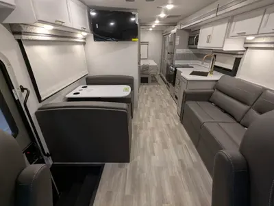 2026 Thor Motor Coach Windsport 29L photo 14