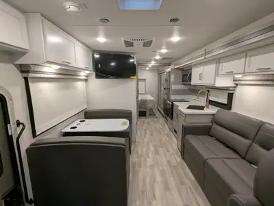 2026 Thor Motor Coach Windsport 29L photo 15