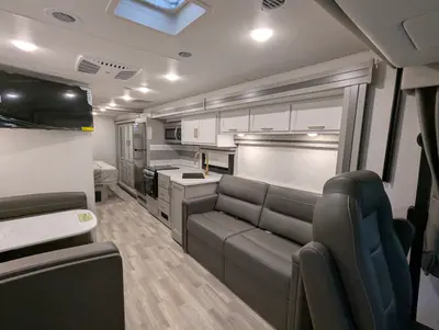 2026 Thor Motor Coach Windsport 29L photo 12