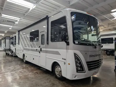 New 2026 Thor Motor Coach Windsport 29L
