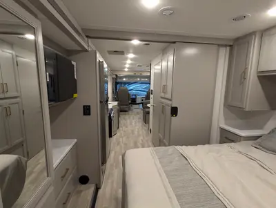 2026 Thor Motor Coach Windsport 29L photo 29