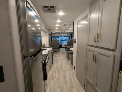 2026 Thor Motor Coach Windsport 29L photo 30