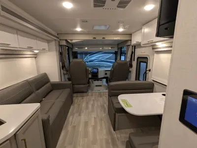 2026 Thor Motor Coach Windsport 29L photo 33