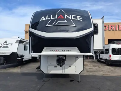 2026 Alliance RV Valor 41V16 photo 4