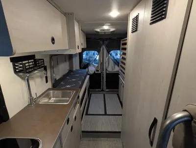 2026 Winnebago Solis 59PX photo 19