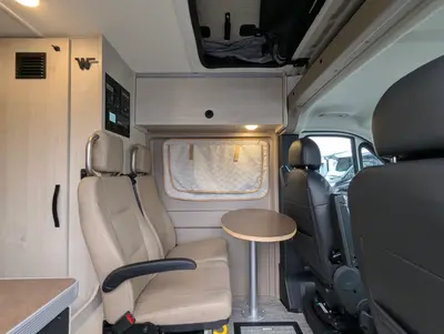 2026 Winnebago Solis 59PX photo 10