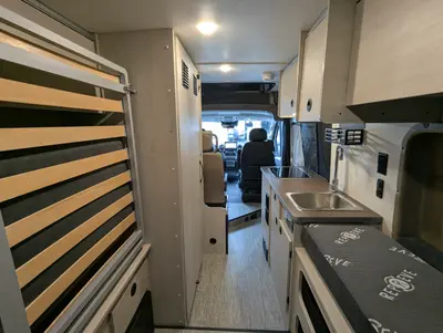 2026 Winnebago Solis 59PX photo 24