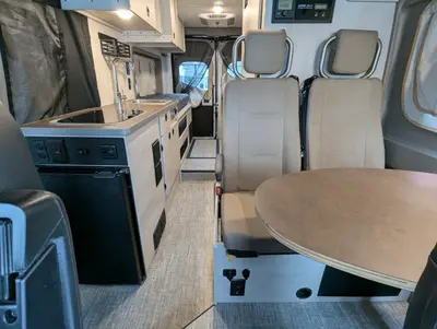 2026 Winnebago Solis 59PX photo 16