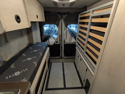 2026 Winnebago Solis 59PX photo 22