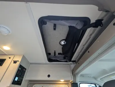 2026 Winnebago Solis 59PX photo 12