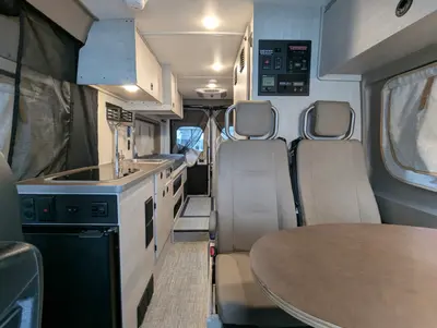 2026 Winnebago Solis 59PX photo 14