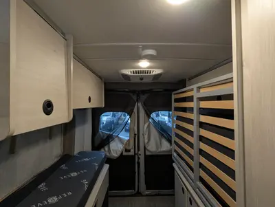 2026 Winnebago Solis 59PX photo 23