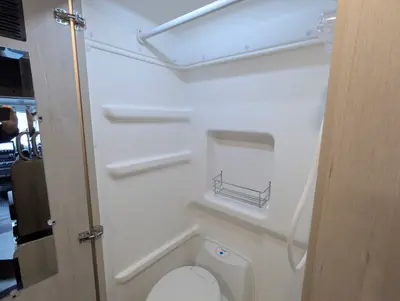 2026 Winnebago Solis 59PX photo 21